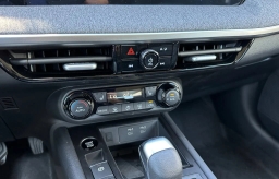 Nissan Kicks SR AWD 2026