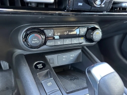 Nissan Kicks SR AWD 2026