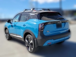 Nissan Kicks SR AWD 2026