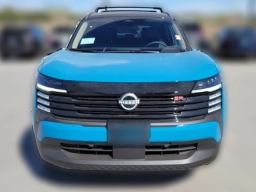 Nissan Kicks SR AWD 2026