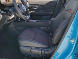 Nissan Kicks SR AWD 2026