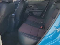 Nissan Kicks SR AWD 2026