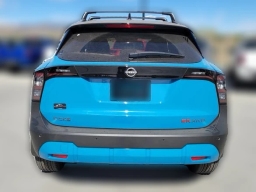 Nissan Kicks SR AWD 2026