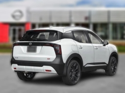 Nissan Kicks SR AWD 2026
