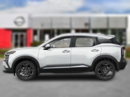 Nissan Kicks SR AWD 2026