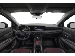 Nissan Kicks SR FWD 2026
