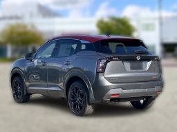 Nissan Kicks SR AWD 2026