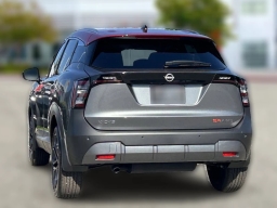 Nissan Kicks SR AWD 2026