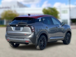 Nissan Kicks SR AWD 2026