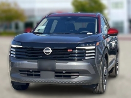 Nissan Kicks SR AWD 2026