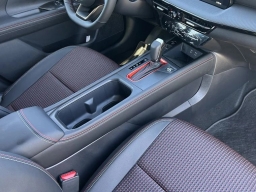 Nissan Kicks SR AWD 2026