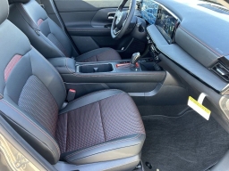 Nissan Kicks SR AWD 2026