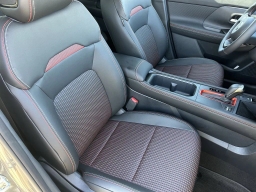 Nissan Kicks SR AWD 2026