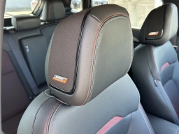Nissan Kicks SR AWD 2026