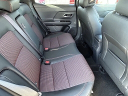 Nissan Kicks SR AWD 2026