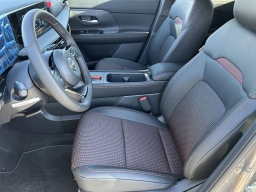 Nissan Kicks SR AWD 2026