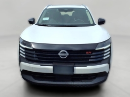 Nissan Kicks SR AWD 2026