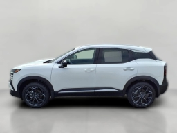 Nissan Kicks SR AWD 2026