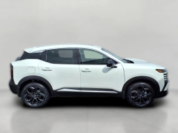 Nissan Kicks SR AWD 2026
