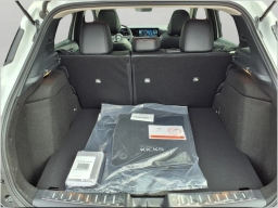 Nissan Kicks SR AWD 2026