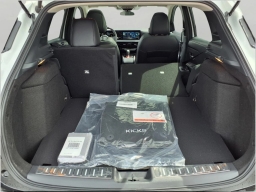 Nissan Kicks SR AWD 2026