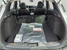 Nissan Kicks SR AWD 2026