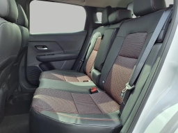Nissan Kicks SR AWD 2026