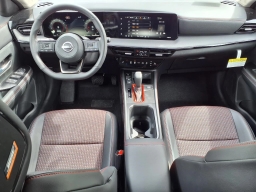 Nissan Kicks SR AWD 2026