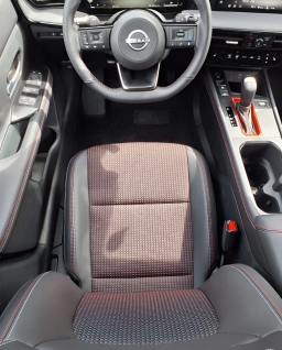 Nissan Kicks SR AWD 2026