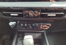 Nissan Kicks SR AWD 2026