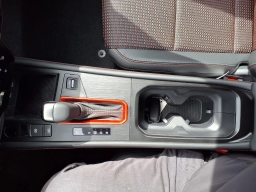 Nissan Kicks SR AWD 2026