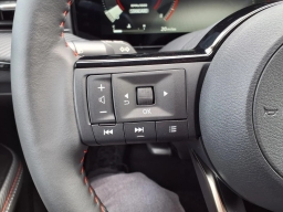 Nissan Kicks SR AWD 2026