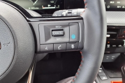 Nissan Kicks SR AWD 2026