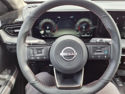Nissan Kicks SR AWD 2026