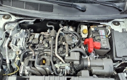 Nissan Kicks SR AWD 2026
