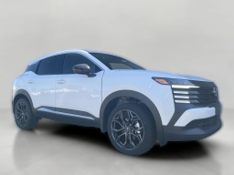 Nissan Kicks SR AWD 2026