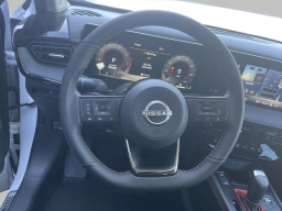 Nissan Kicks SR AWD 2026