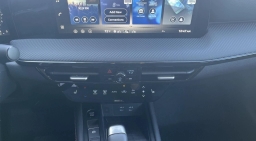Nissan Kicks SR AWD 2026