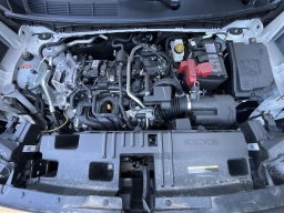 Nissan Kicks SR AWD 2026