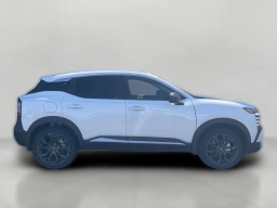 Nissan Kicks SR AWD 2026