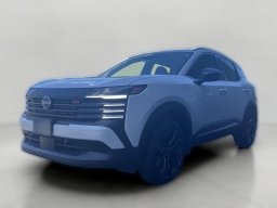 Nissan Kicks SR AWD 2026