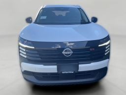 Nissan Kicks SR AWD 2026