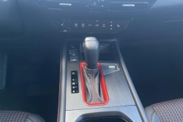 Nissan Kicks SR AWD 2026