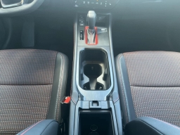 Nissan Kicks SR AWD 2026