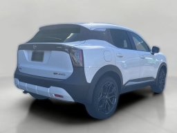 Nissan Kicks SR AWD 2026