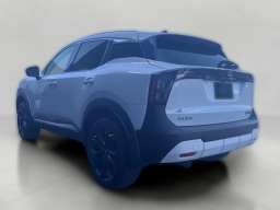 Nissan Kicks SR AWD 2026