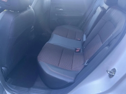 Nissan Kicks SR AWD 2026