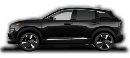 Nissan Kicks SR AWD 2026