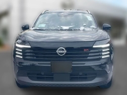 Nissan Kicks SR AWD 2026