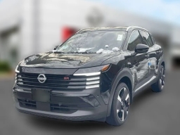 Nissan Kicks SR AWD 2026